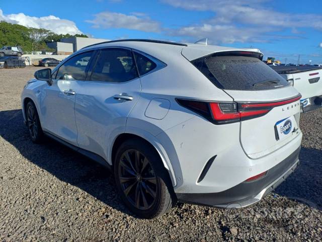 2023 LEXUS NX 