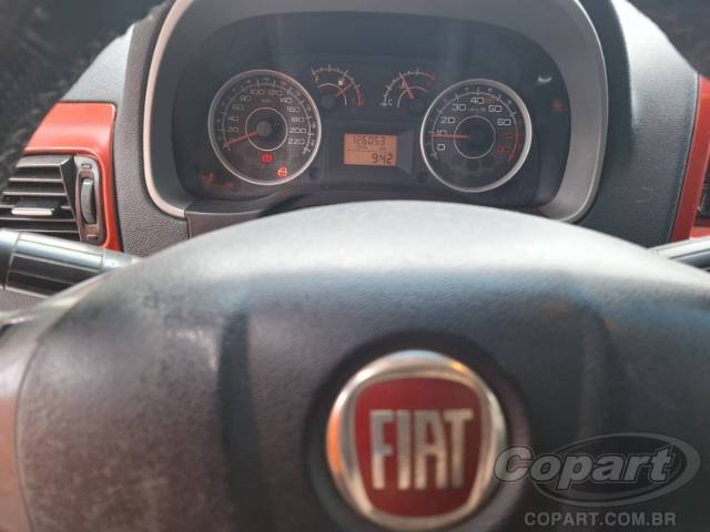 2014 FIAT IDEA 
