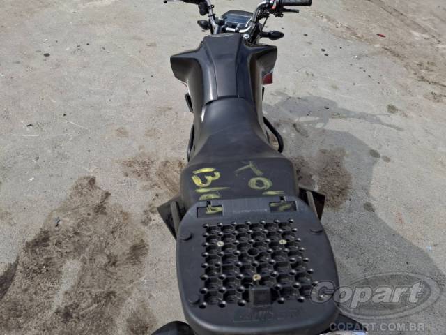 2026 HONDA CG 160 