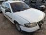2006 VOLKSWAGEN GOL 