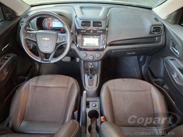 2018 CHEVROLET COBALT 