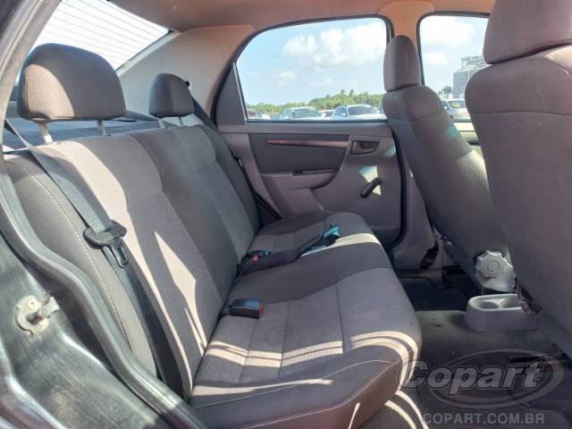 2012 CHEVROLET PRISMA 