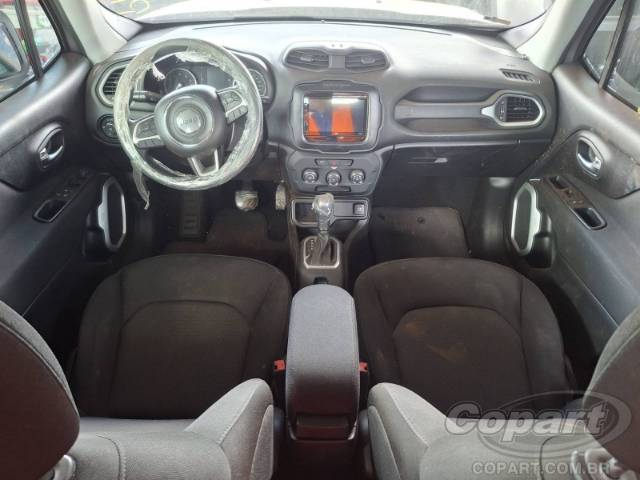 2020 JEEP RENEGADE 