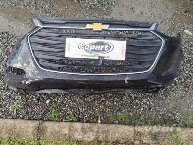 2022 CHEVROLET ONIX PLUS 