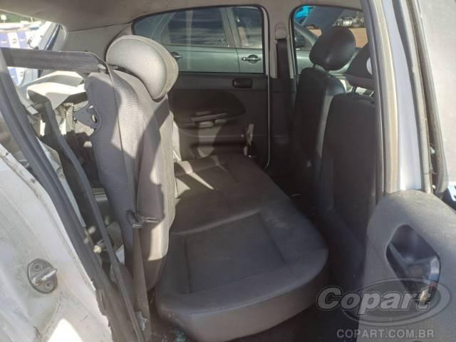 2020 VOLKSWAGEN GOL 