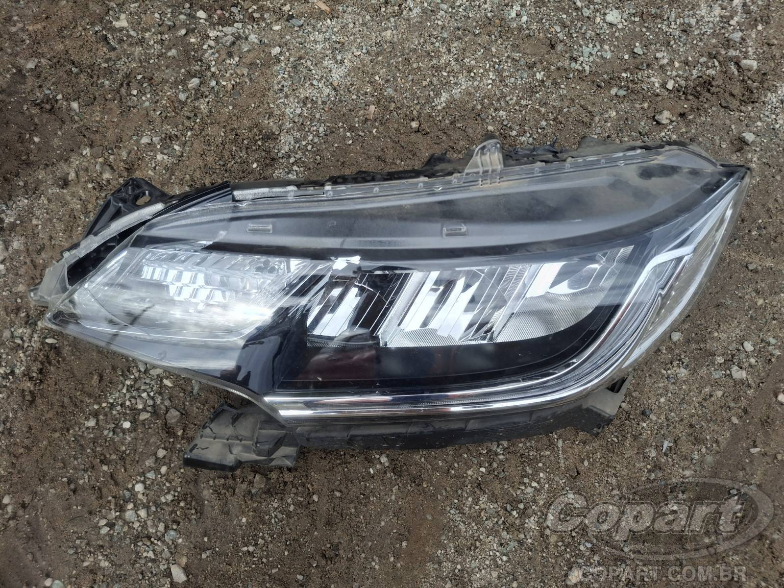 Foto 11 de 11: 2018 HONDA FIT