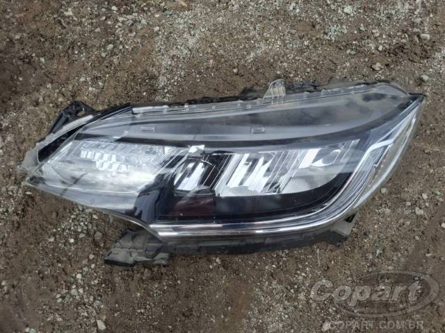 2018 HONDA FIT 