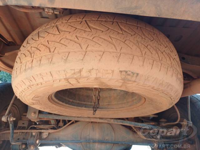 2021 NISSAN FRONTIER CD 