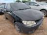 2009 FIAT SIENA 