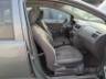 2010 VOLKSWAGEN FOX 