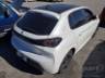 2022 PEUGEOT 208 