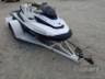 2012 SEADOO GTX 215 