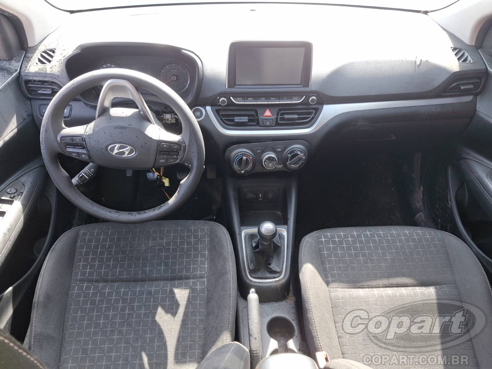 Foto 9 de 13: 2025 HYUNDAI HB20