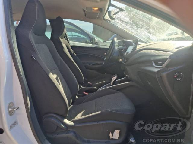 2023 CHEVROLET ONIX PLUS 