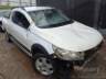 2011 VOLKSWAGEN SAVEIRO CE 
