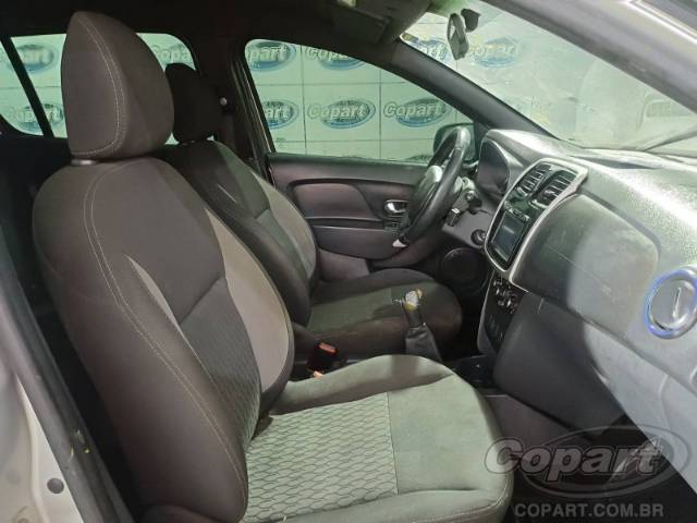 2019 RENAULT SANDERO 