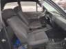 1990 CHEVROLET CHEVETTE 