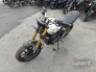 2026 TRIUMPH SPEED 