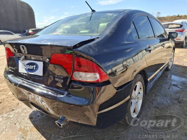 2010 HONDA CIVIC 