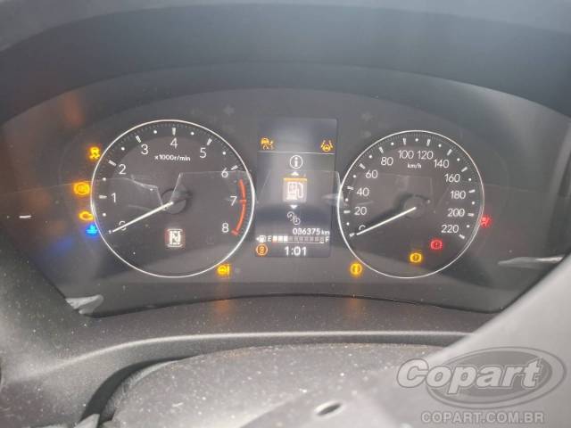 2023 HONDA HR-V 