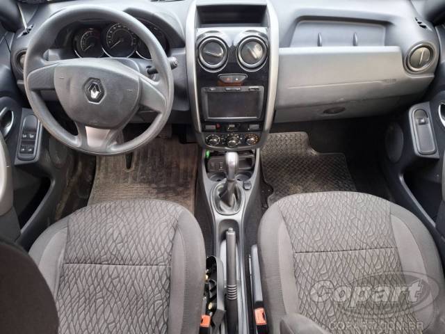 2020 RENAULT DUSTER 