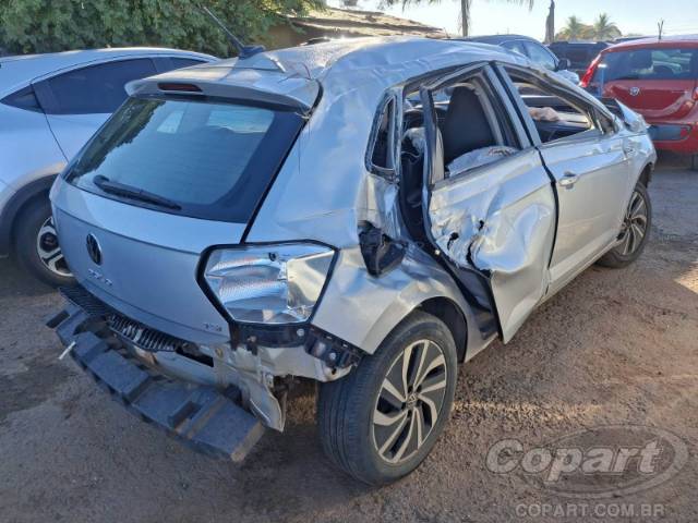 2024 VOLKSWAGEN POLO 