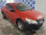 2011 VOLKSWAGEN SAVEIRO CE 