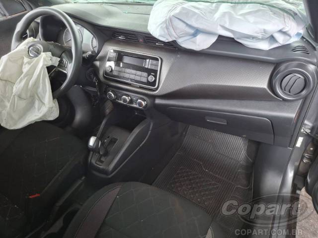 2020 NISSAN KICKS 