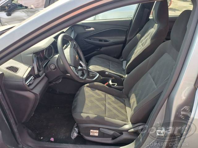 2026 CHEVROLET ONIX 