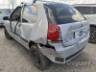 2007 FIAT PALIO 