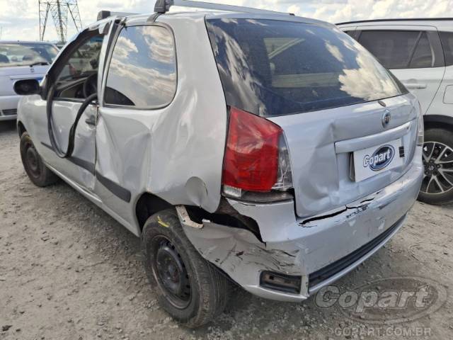2007 FIAT PALIO 