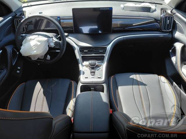 2027 BYD SONG PRO 
