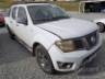 2014 NISSAN FRONTIER CD 