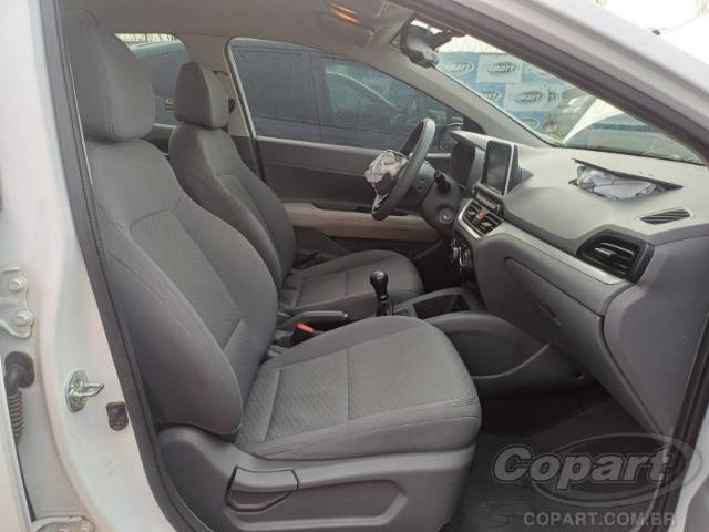 2022 HYUNDAI HB20S 