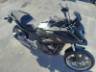 2021 HONDA NC 750X 