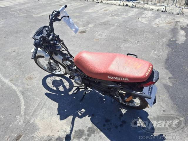 2026 HONDA POP 