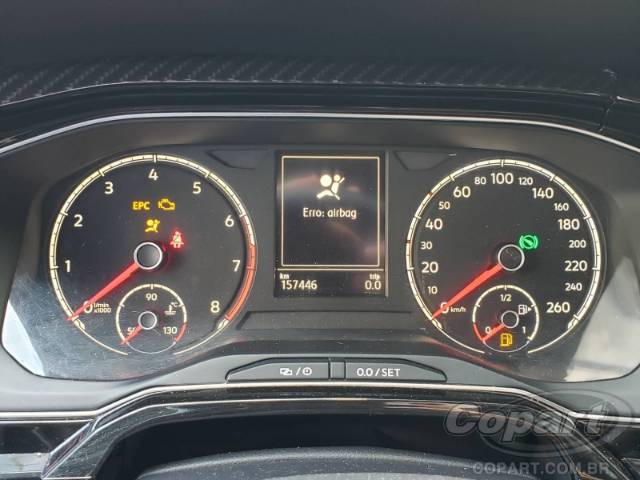 2019 VOLKSWAGEN VIRTUS 