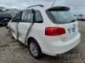 2013 VOLKSWAGEN SPACEFOX 