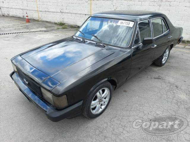 1983 CHEVROLET OPALA 