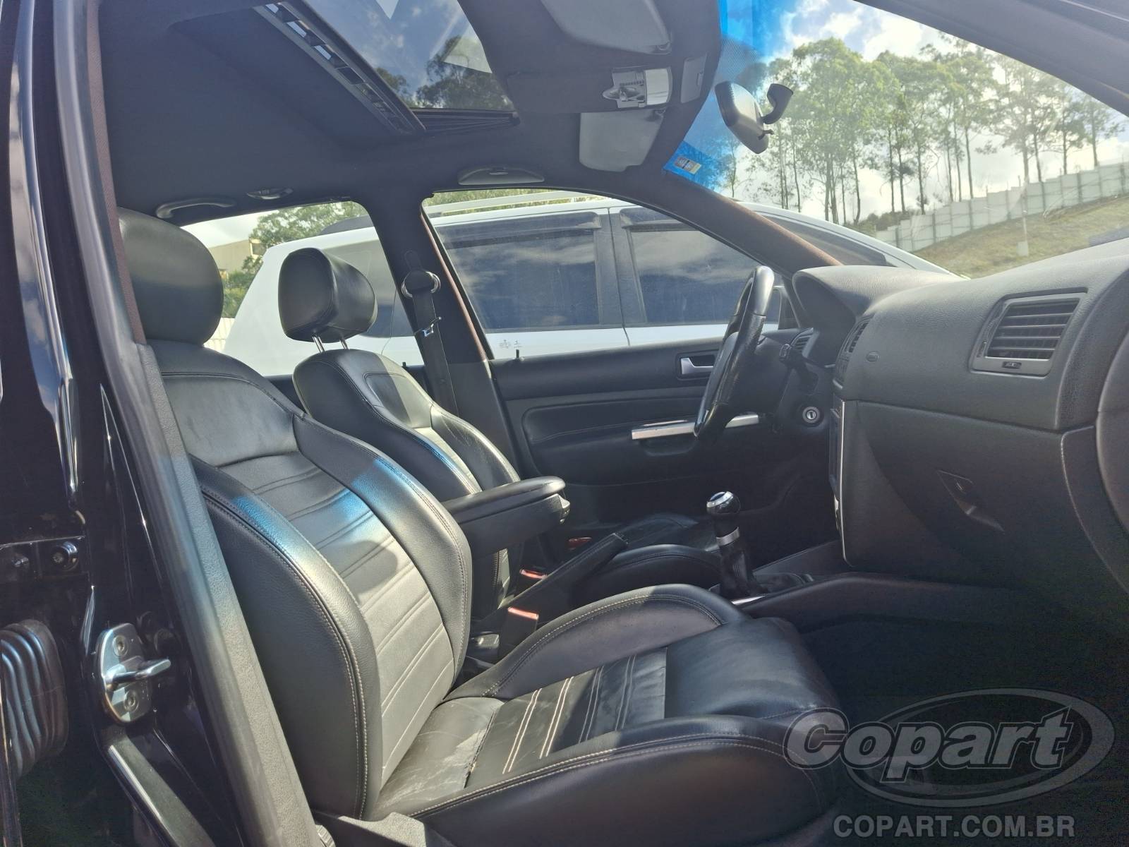 2013 VOLKSWAGEN GOLF — foto 5 de 10