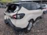 2020 RENAULT CAPTUR 