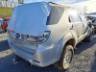 2015 TOYOTA HILUX SW4 
