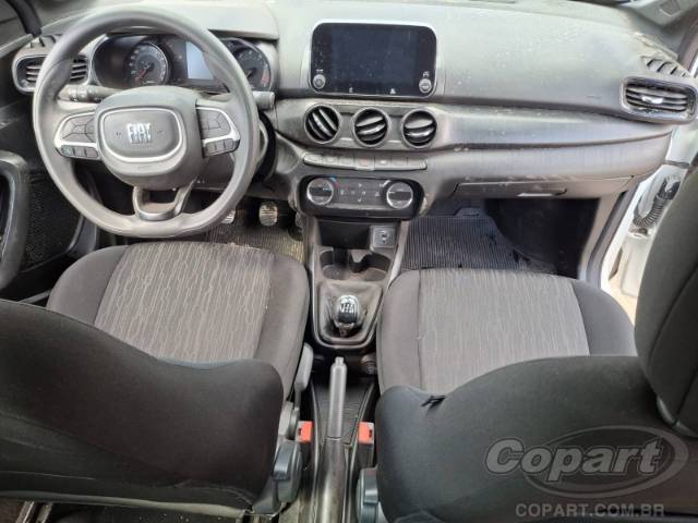 2026 FIAT ARGO 
