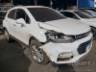 2019 CHEVROLET TRACKER 