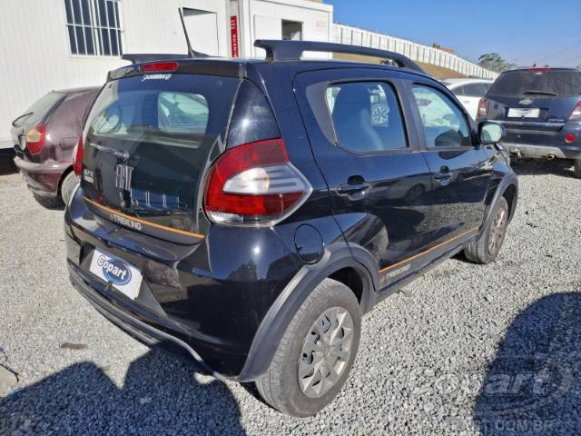 2023 FIAT MOBI 