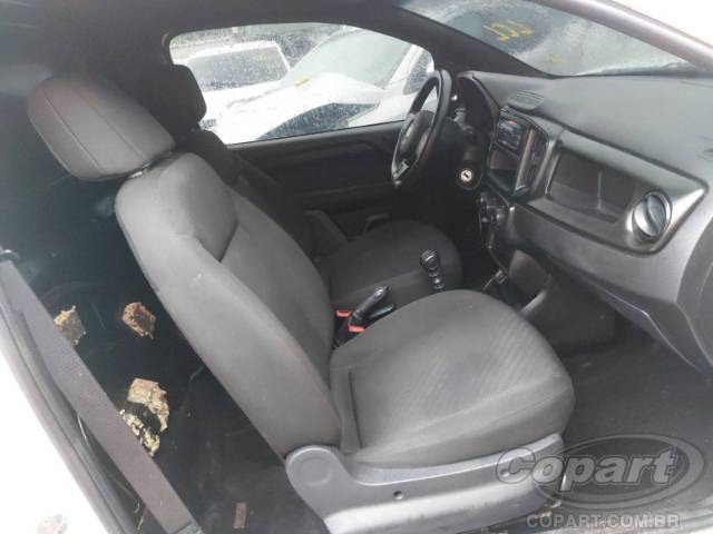 2025 FIAT FIORINO FURGAO 