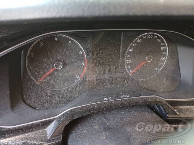 2026 VOLKSWAGEN POLO 