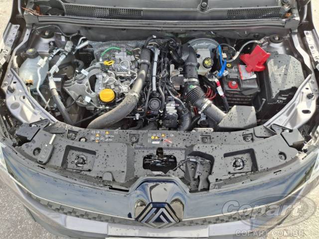 2025 RENAULT KARDIAN 