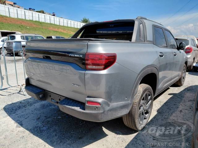 2026 CHEVROLET MONTANA 