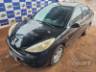 2009 PEUGEOT 207 PASSION 